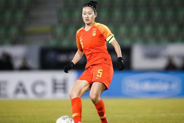 2020奥预赛b组赛事再调整 中国女足比赛时间微调