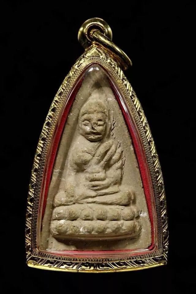 神尼冠咩布伦 2499 葡萄奶 小佛祖科普