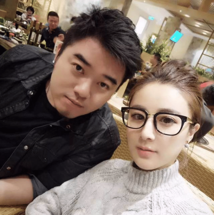 有种遗憾叫薇娅女儿完美避开妈妈基因和爸爸如同复制粘贴