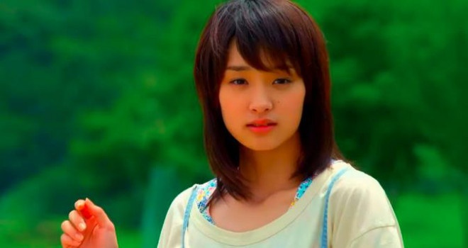 女星刚力彩芽日前被曝光开设新公司