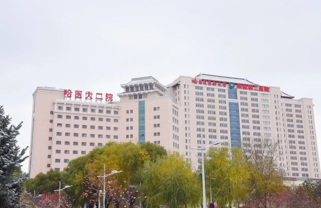 2020-08-13 19:16:36 开放休息日手术成疫情常态化流程 哈医大二院