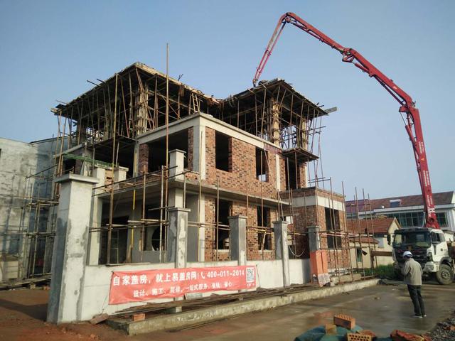 易盖房贵吗?看正规设计&施工8 1保障&靠谱建材的价值__凤凰网