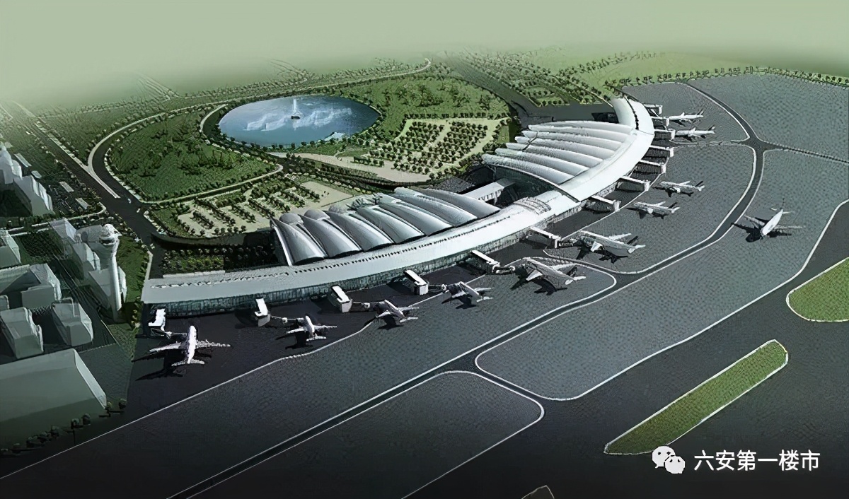 六安"二环"再迎进展!"西二环"线路定了!西环路南延连接二环__凤凰网