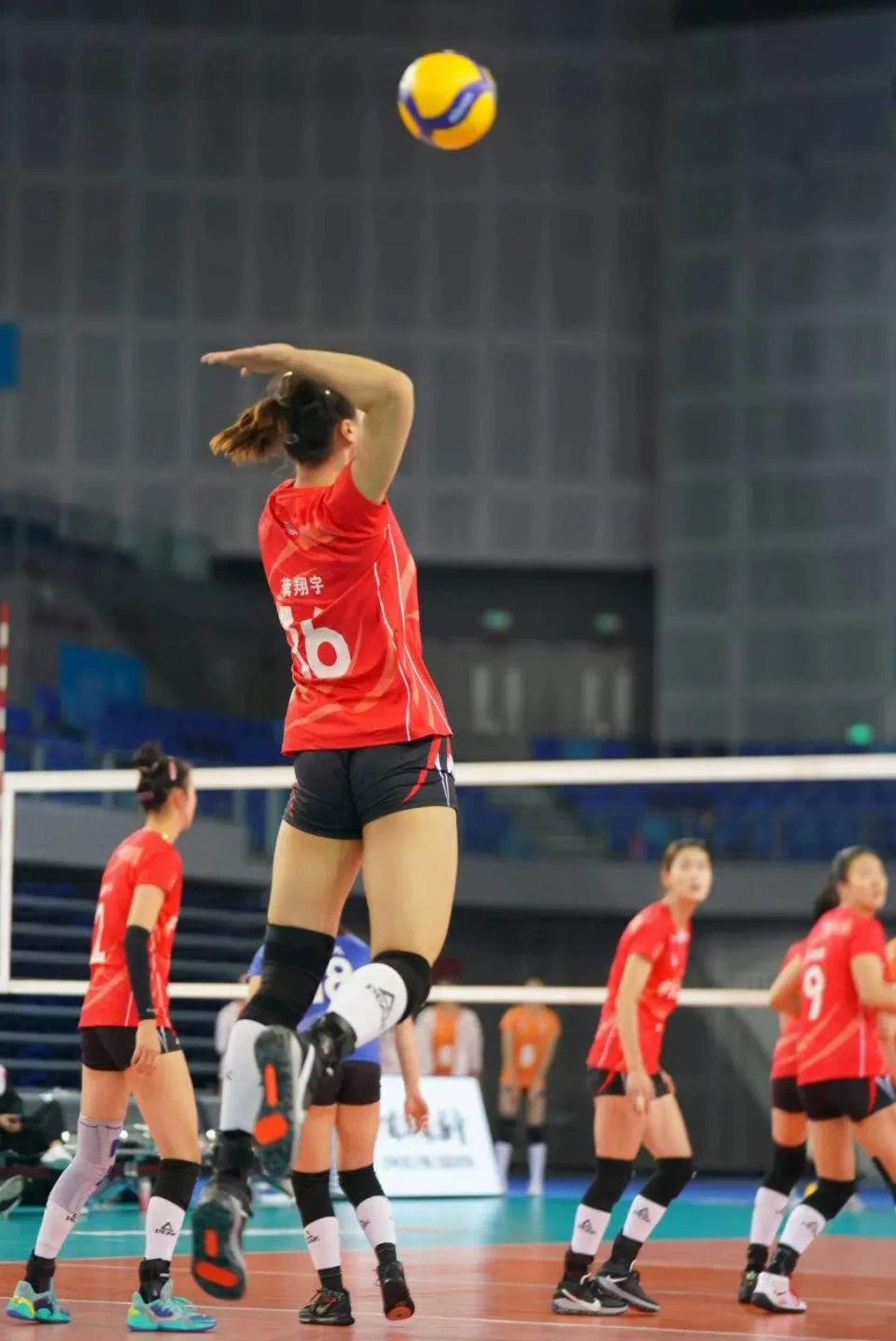 龚翔宇舞蹈秀来袭!