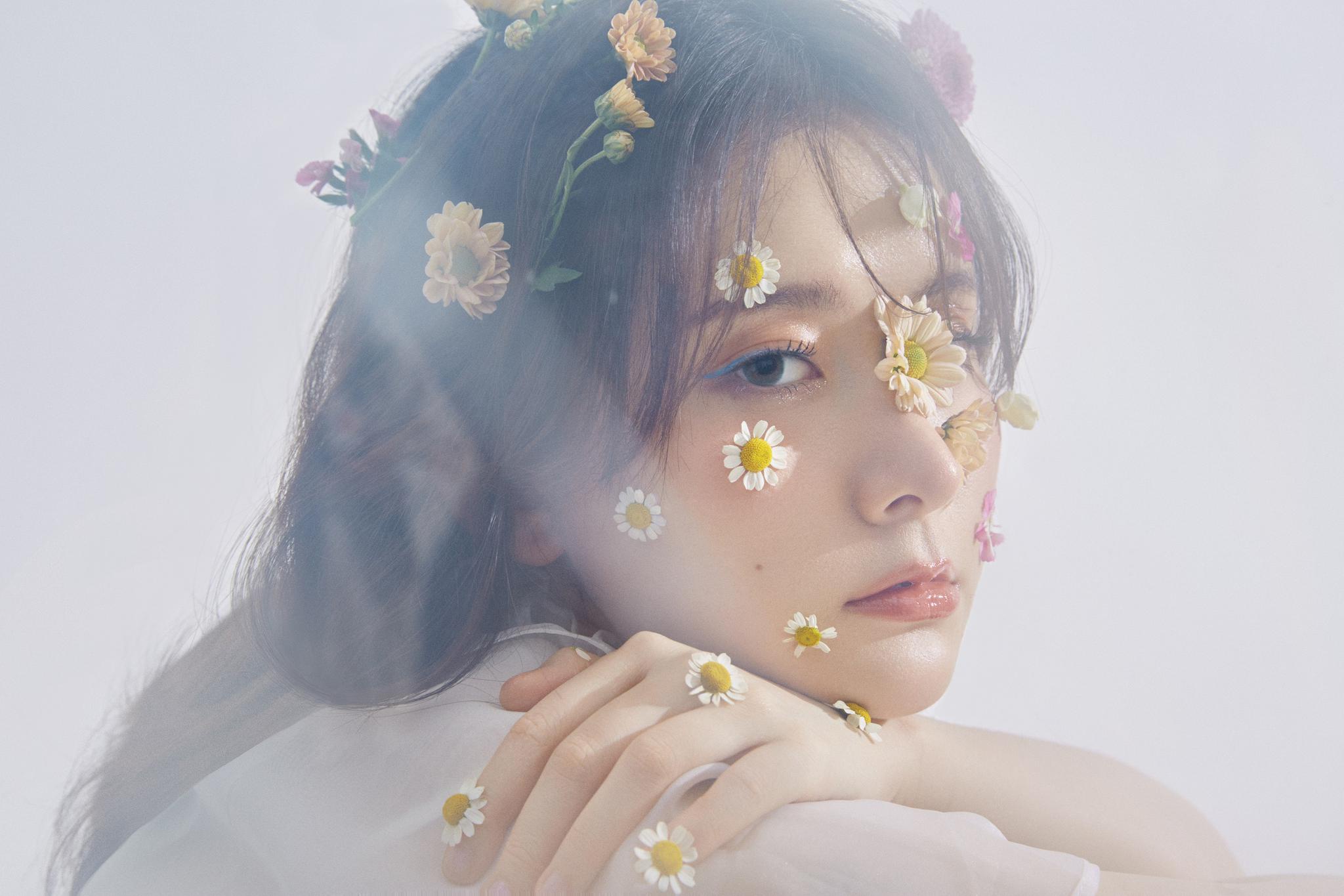 勾雪莹《一颗糖》惊喜助阵巡演 青2"亲亲组"重聚现场泪崩