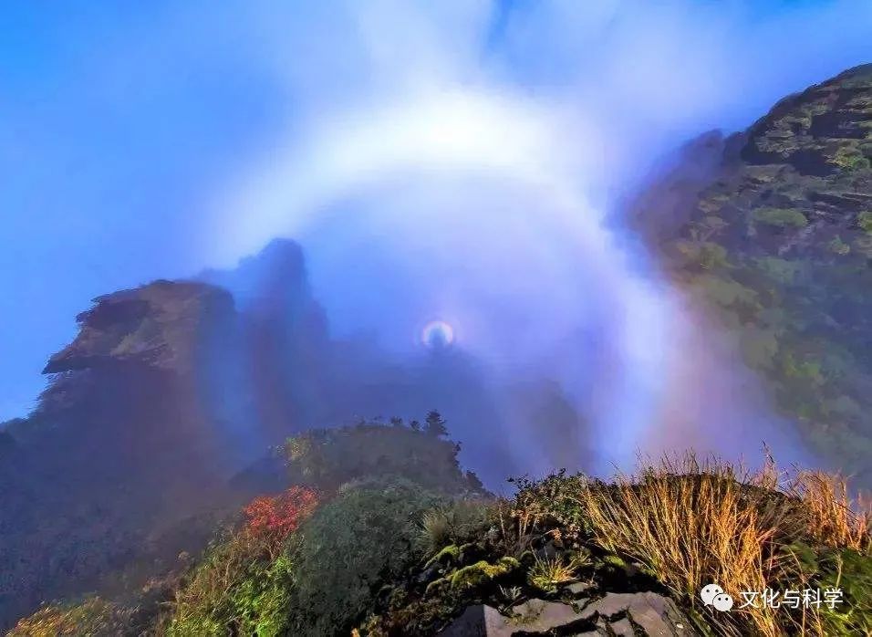 修行的科学表达:升华之道与堕落之道,如何成佛以及降服心魔__凤凰网