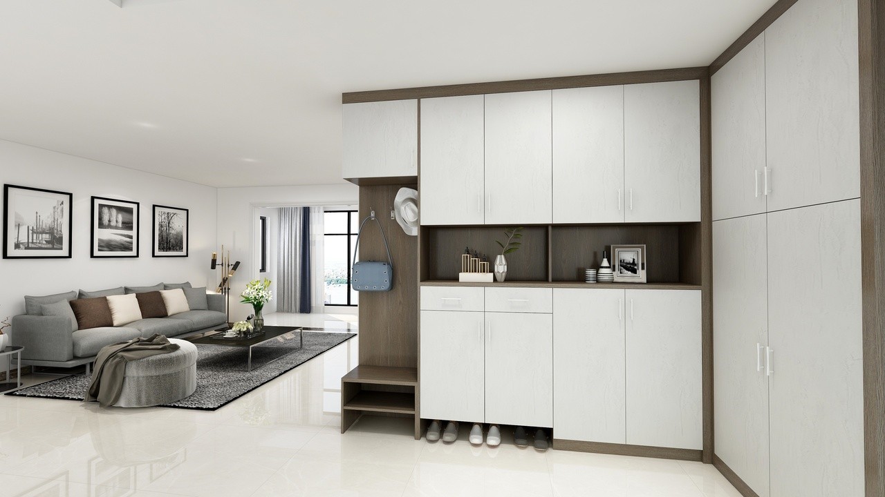 认真说爱你,在最美好的季节|美蝶全屋定制客户案例赏析