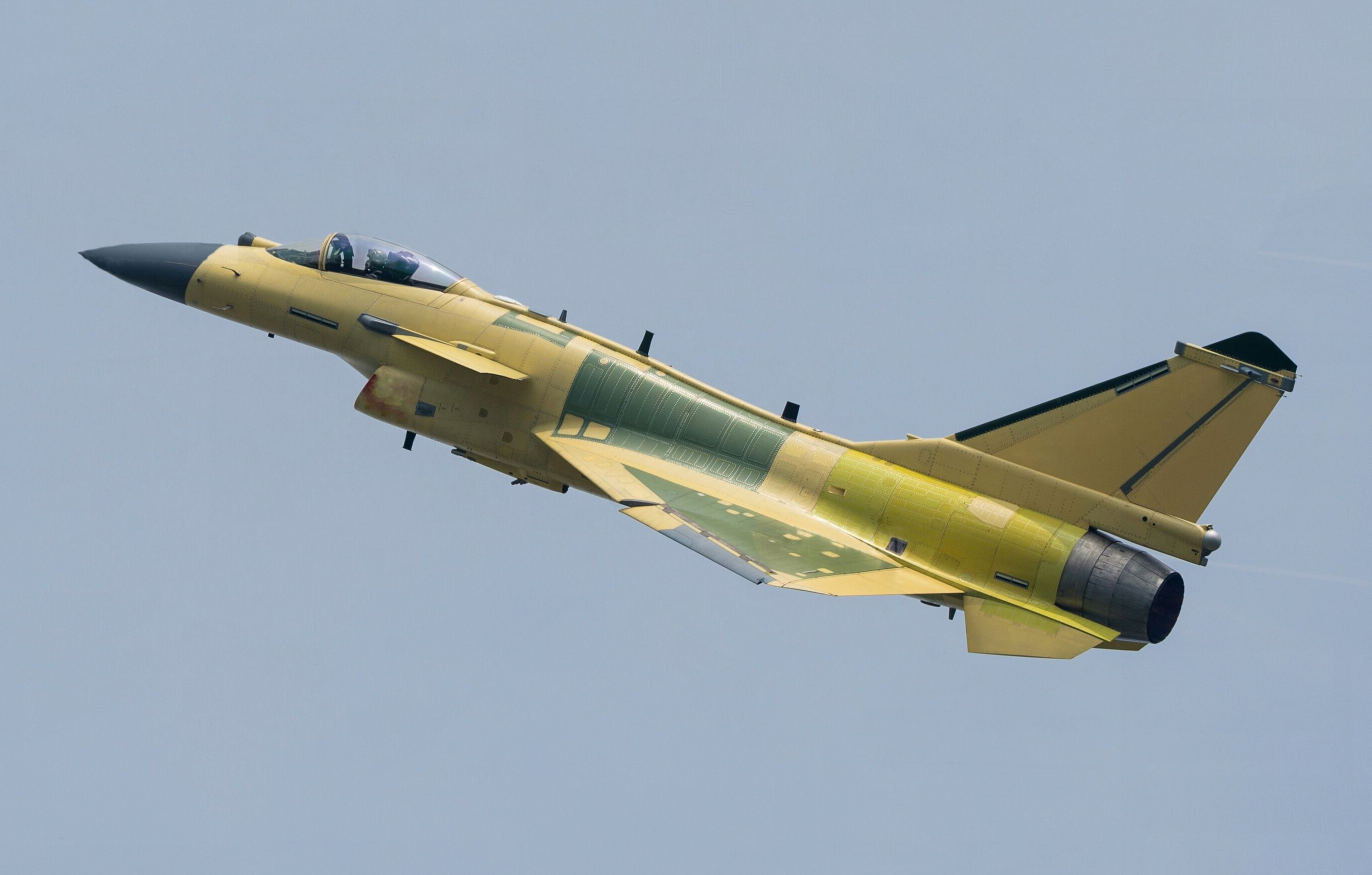 涡扇10发动机有多重要全部替换俄制发动机可节约40亿军费