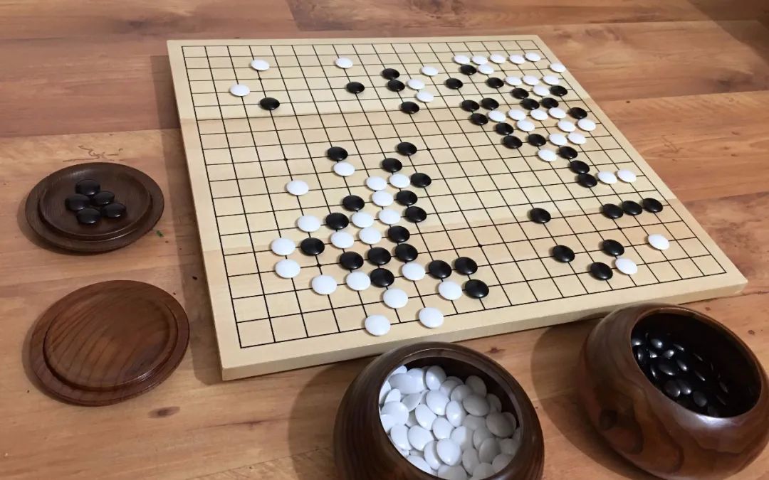 AlphaGo、康德和人工智能