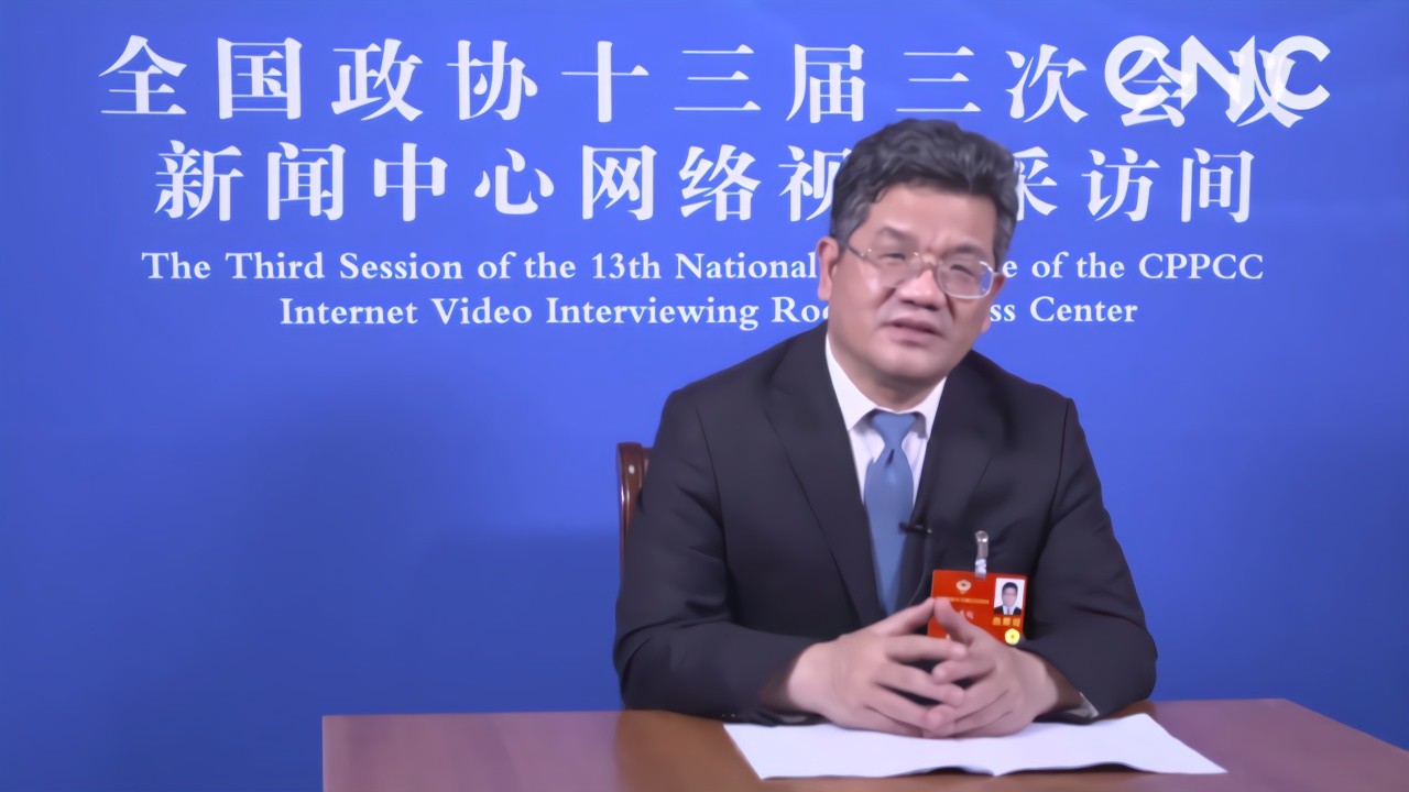 两会声音从数据读懂政府工作报告的民生情怀