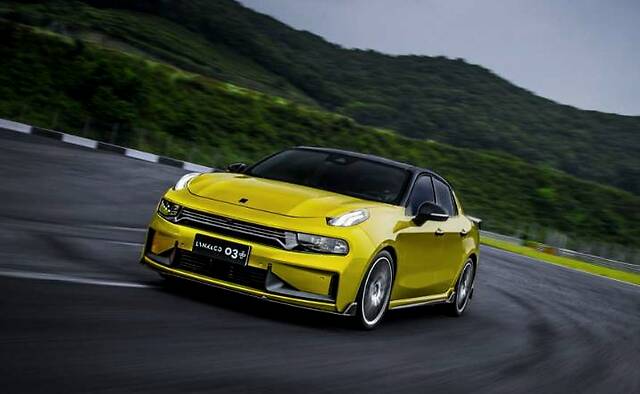 国产车与合资的差距还有多少这4款车告诉你中系车真不错