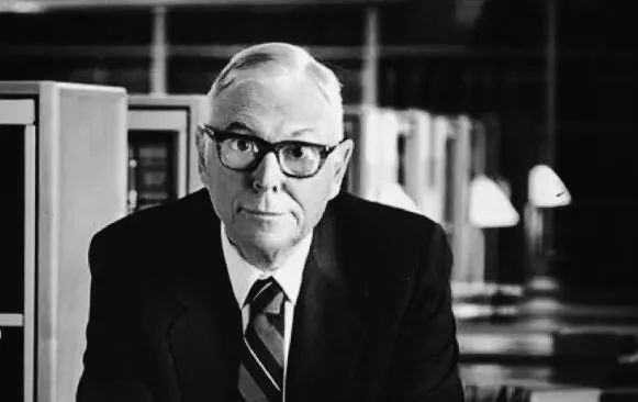 查理• 芒格:如何理性愉快地度过一生?__凤凰网