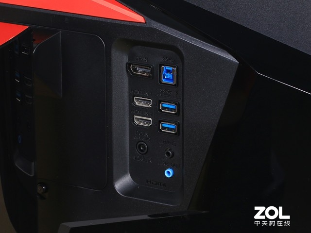 提高工作效率何必组双屏 宽屏显示器了解一下