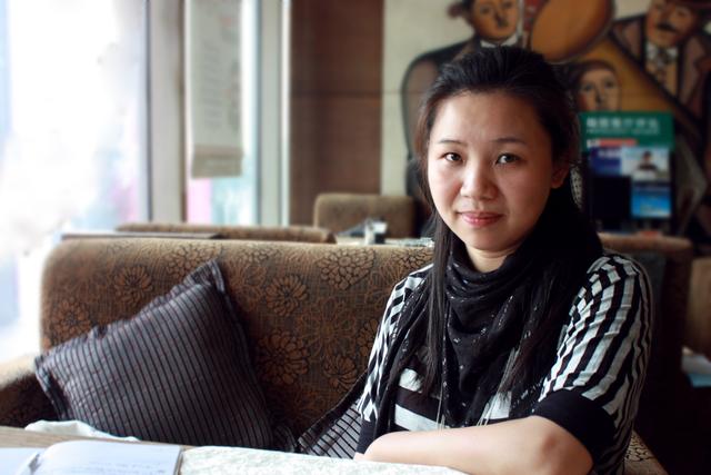 易家时代董事长崔艳:如何打造一个家政行业的"神话"?