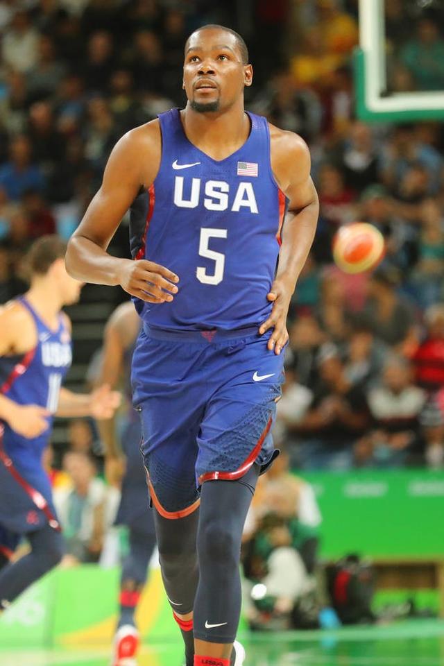 NBA又一例确诊！<em>凯</em><em>文</em>·<em>杜</em><em>兰特</em>新冠病毒检测呈阳性