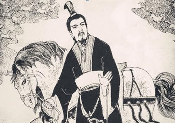 对秦国崛起更重要的可能不是商鞅而是这两样东西