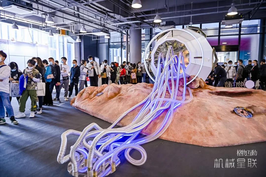 2020广州设计周对展会活动设计的"了解"