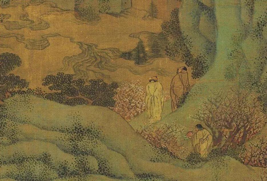 为什么古代死囚行刑多选在秋冬,那春夏适合做什么呢_凤凰网历史_凤凰网