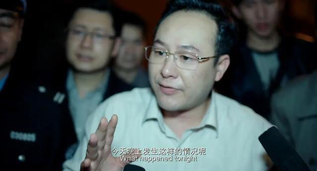 《隐秘的角落》火了，演员又回去租房了