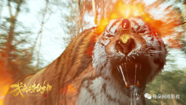 男频ip《武动乾坤:涅盘神石》如何找到受众平衡点?