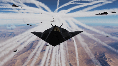 隐身并非无敌_凤凰网军事_凤凰网