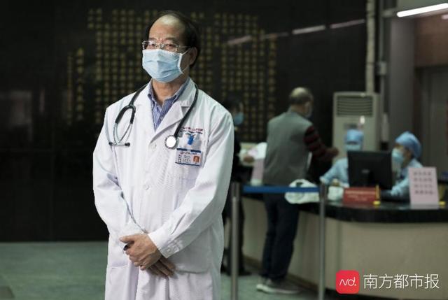 广州新冠肺炎1号病人是这样筛查确诊出来的