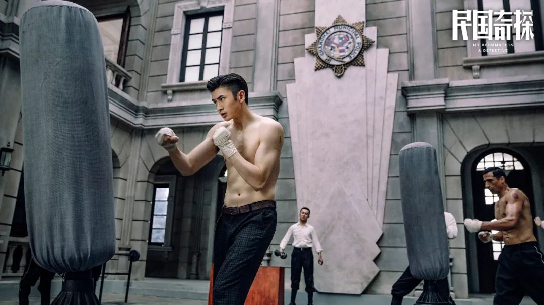 张云龙每一步都算数