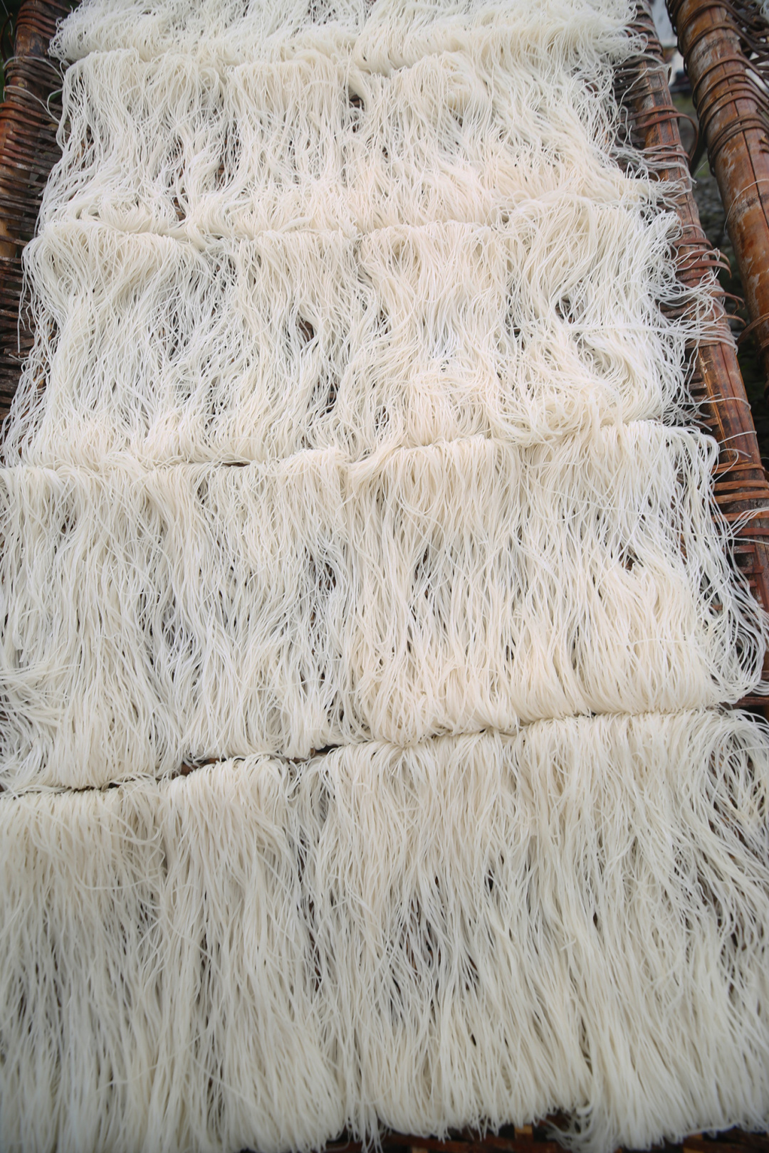 寻味| 美好的一天, 从一碗冒着热气的粉干开始