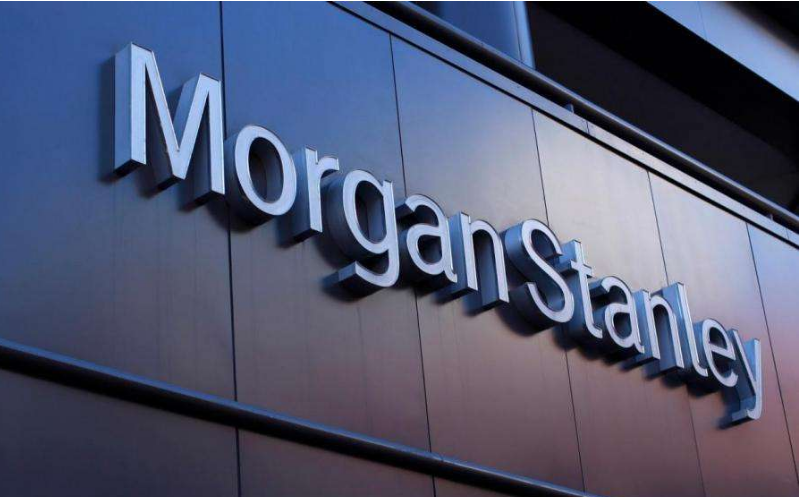 戈尔曼(james gorman)周四(美东时间5月21日)在公司股东大会上表示