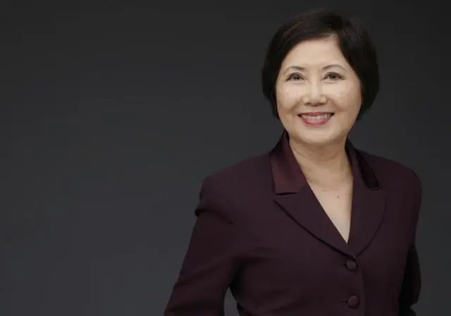 图｜黄以静（来源：加州大学圣地亚哥分校）