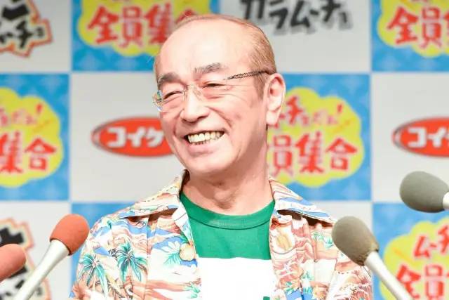 志村之后 日本影视圈又一大佬病逝倒下 凤凰网