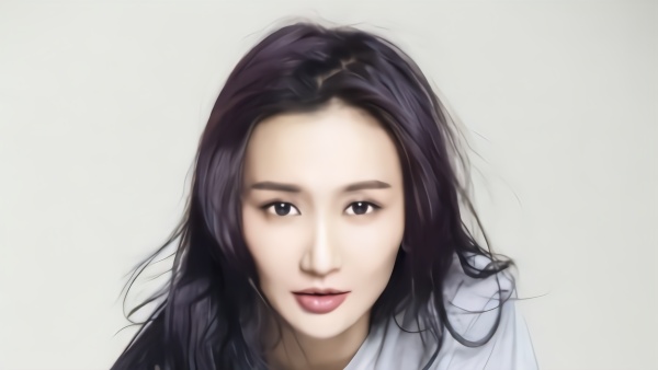 女演员牛萌萌被爆吸毒，晒直播数据否认