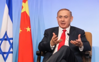 土媒：以色列努力提升对华软实力，在中国市场颇有声望
