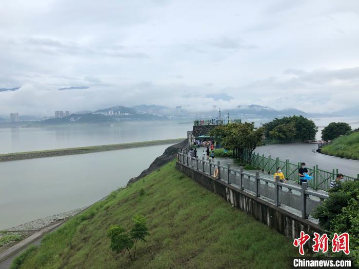 湖北三峡旅游市场回暖水上航线客运量恢复近六成