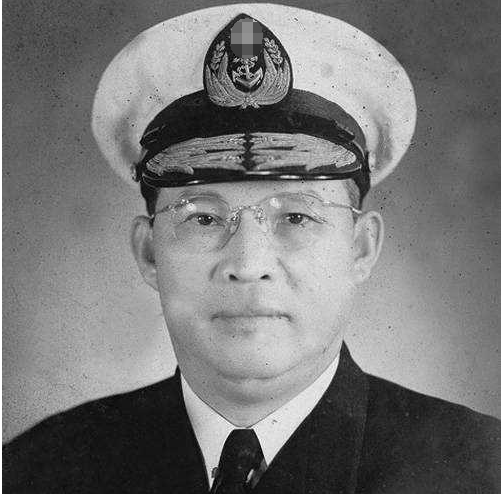 国民党海军总司令桂永清死因成谜为何人们怀疑老蒋