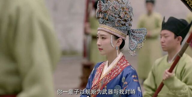 三年三个孩,宠爱十四年,宋仁宗为何对张贵妃如此情深?