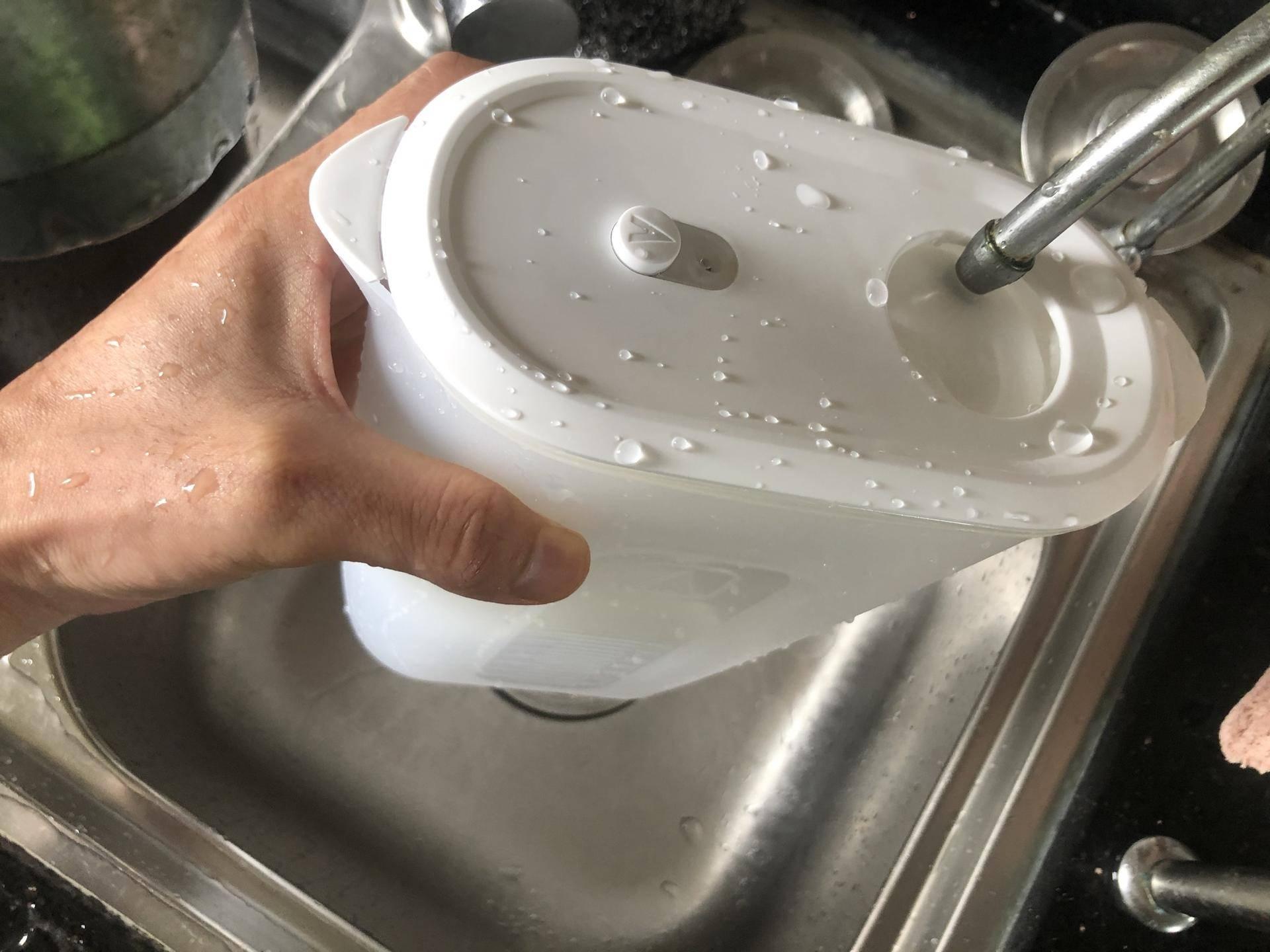 莱卡(laica) 净水小鲜壶-便捷净水享受品质生活__凤凰网