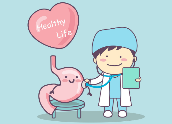 入秋后,防胃病复发,少碰2物,常吃3蔬,做好4件事,胃好少遭罪__凤凰网