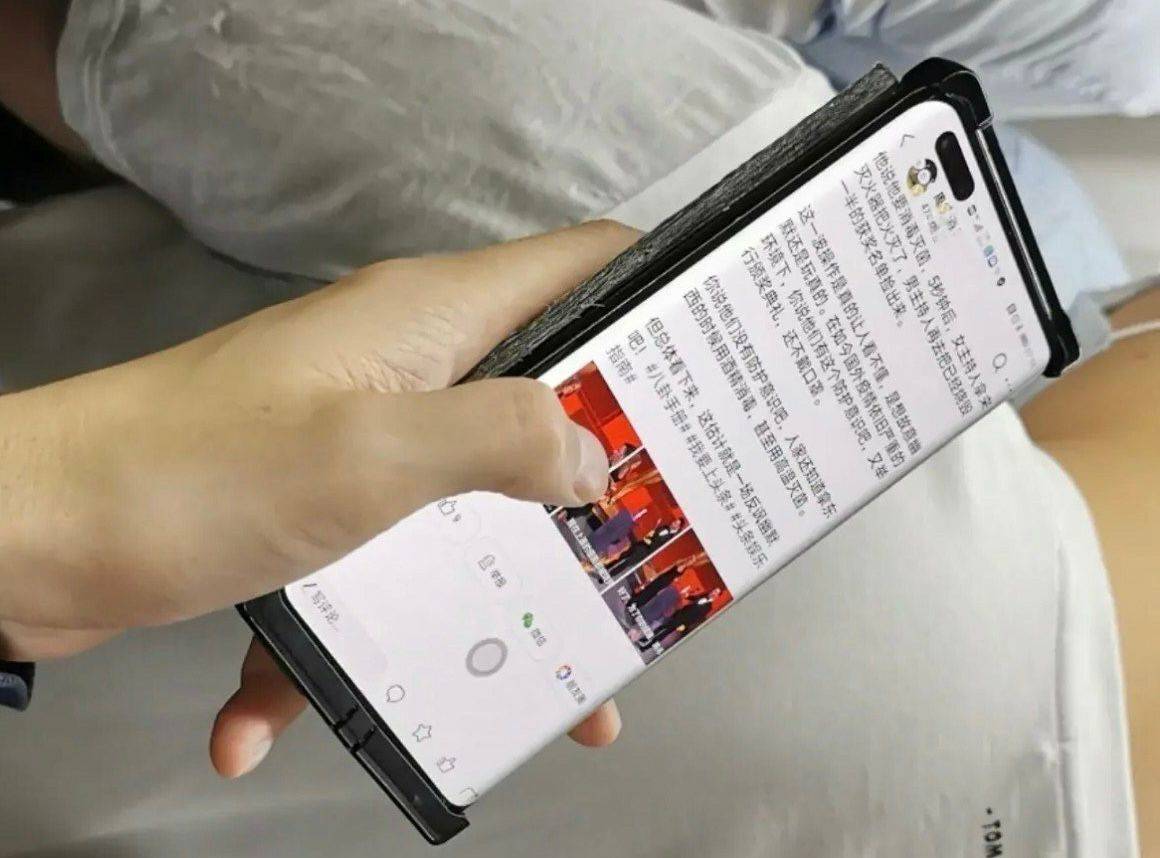 华为nova8Pro基本确认：麒麟9000e 120Hz曲面屏，价格感人！