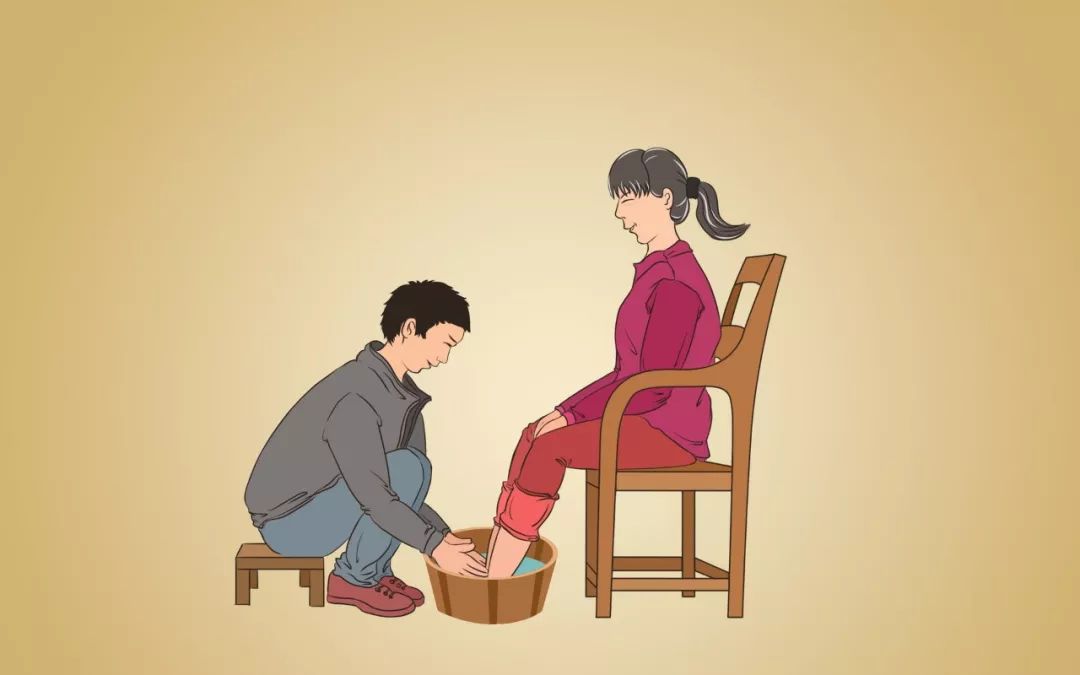 媳妇怀孕了准爸爸应该这样表现才及格