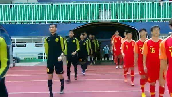 中国足协：取消六名违规国青队员入选国家队资格