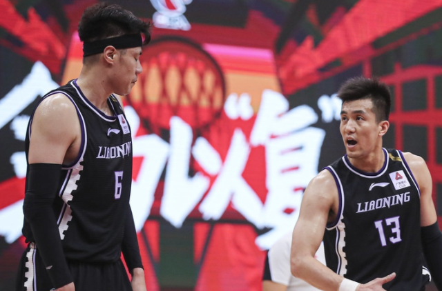 两连胜辽篮120107同曦郭艾伦3197杨60分创纪录