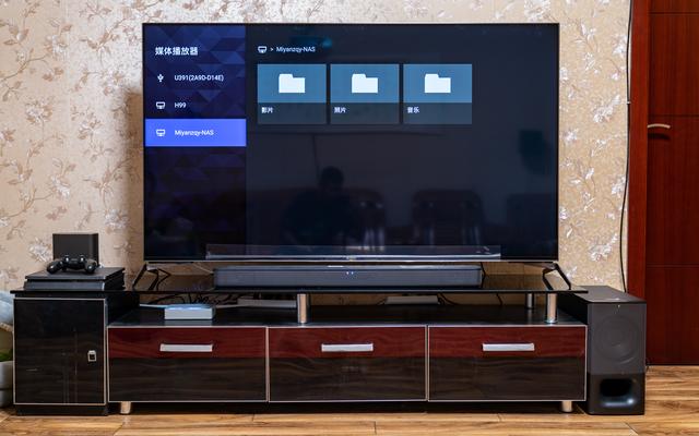 4k万元旗舰电视究竟好在哪里索尼x9500h详细体验告诉你