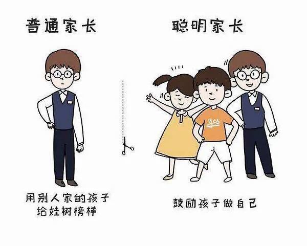 你曾经,被老师划分为好学生,还是坏学生?