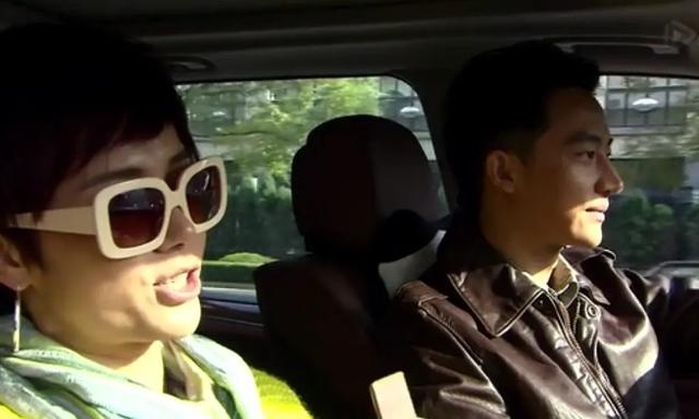 马思纯黄轩资源这么好看一下她与许鞍华郑晓龙的关系就知道