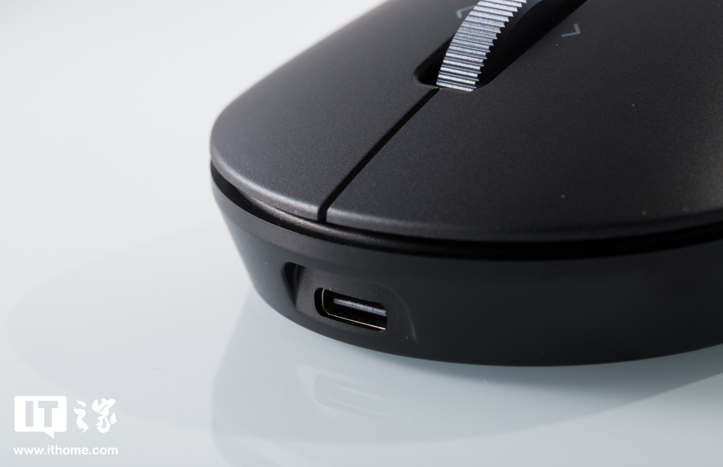 小米小爱鼠标图赏