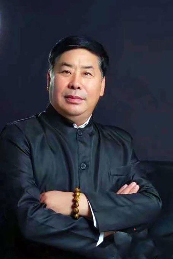 "致敬抗疫英雄——人民艺术家在行动"之石会臣书画作品