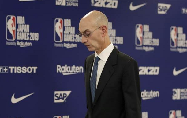 nba复赛遇阻!数十名球员表达不满,这三点成主因