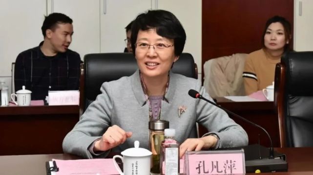 山东7位厅级干部,明确新职务