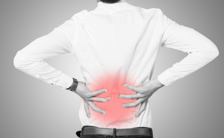 27岁男子腰痛剧烈查出肾衰竭这3个小习惯再难也要坚持改